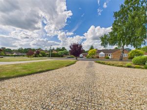 Distance frontage- click for photo gallery